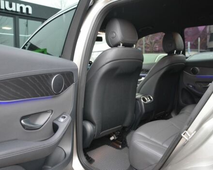 Бежевый Мерседес ЦЛЦ-класс, объемом двигателя 2 л и пробегом 149 тыс. км за 36500 $, фото 16 на Automoto.ua