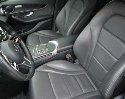 Бежевый Мерседес ЦЛЦ-класс, объемом двигателя 2 л и пробегом 149 тыс. км за 36500 $, фото 15 на Automoto.ua