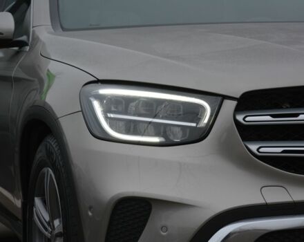 Бежевый Мерседес ЦЛЦ-класс, объемом двигателя 2 л и пробегом 149 тыс. км за 36500 $, фото 4 на Automoto.ua