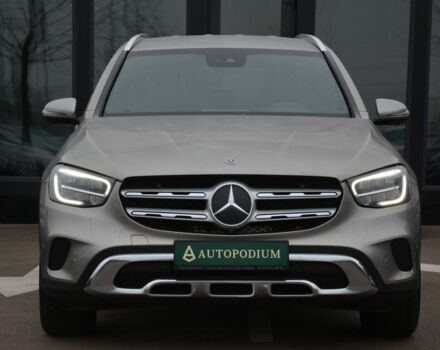 Бежевый Мерседес ЦЛЦ-класс, объемом двигателя 2 л и пробегом 149 тыс. км за 36500 $, фото 1 на Automoto.ua