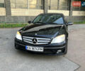 Чорний Мерседес ЦЛЦ-клас, об'ємом двигуна 1.8 л та пробігом 186 тис. км за 10100 $, фото 21 на Automoto.ua