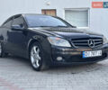 Чорний Мерседес ЦЛЦ-клас, об'ємом двигуна 1.8 л та пробігом 218 тис. км за 8000 $, фото 5 на Automoto.ua