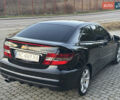 Черный Мерседес ЦЛЦ-класс, объемом двигателя 1.8 л и пробегом 220 тыс. км за 7999 $, фото 8 на Automoto.ua