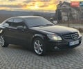 Черный Мерседес ЦЛЦ-класс, объемом двигателя 1.8 л и пробегом 220 тыс. км за 7999 $, фото 30 на Automoto.ua