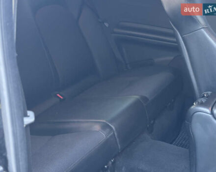 Чорний Мерседес ЦЛЦ-клас, об'ємом двигуна 1.8 л та пробігом 218 тис. км за 8000 $, фото 15 на Automoto.ua