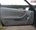Черный Мерседес ЦЛЦ-класс, объемом двигателя 1.8 л и пробегом 128 тыс. км за 9200 $, фото 13 на Automoto.ua