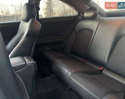 Черный Мерседес ЦЛЦ-класс, объемом двигателя 1.8 л и пробегом 220 тыс. км за 7999 $, фото 22 на Automoto.ua