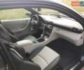 Черный Мерседес ЦЛЦ-класс, объемом двигателя 1.8 л и пробегом 128 тыс. км за 9200 $, фото 8 на Automoto.ua