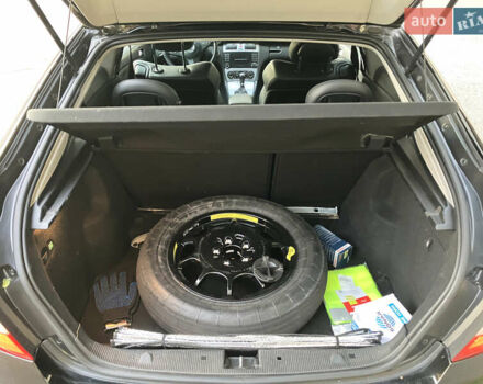 Чорний Мерседес ЦЛЦ-клас, об'ємом двигуна 1.8 л та пробігом 186 тис. км за 10100 $, фото 8 на Automoto.ua