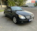 Чорний Мерседес ЦЛЦ-клас, об'ємом двигуна 1.8 л та пробігом 186 тис. км за 10100 $, фото 18 на Automoto.ua