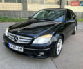 Чорний Мерседес ЦЛЦ-клас, об'ємом двигуна 1.8 л та пробігом 186 тис. км за 10100 $, фото 17 на Automoto.ua