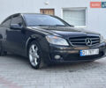 Чорний Мерседес ЦЛЦ-клас, об'ємом двигуна 1.8 л та пробігом 218 тис. км за 8000 $, фото 4 на Automoto.ua