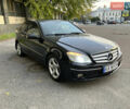 Чорний Мерседес ЦЛЦ-клас, об'ємом двигуна 1.8 л та пробігом 186 тис. км за 10100 $, фото 20 на Automoto.ua