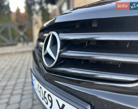 Черный Мерседес ЦЛЦ-класс, объемом двигателя 1.8 л и пробегом 220 тыс. км за 7999 $, фото 33 на Automoto.ua
