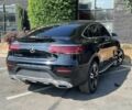 Мерседес ЦЛЦ-клас 2021 у Кривому Розі на Automoto.ua Чорний Мерседес ЦЛЦ-клас, об'ємом двигуна 2 л та пробігом 15 тис. км за 28000 $, фото 5 на Automoto.ua