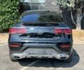 Мерседес ЦЛЦ-клас 2021 у Кривому Розі на Automoto.ua Чорний Мерседес ЦЛЦ-клас, об'ємом двигуна 2 л та пробігом 15 тис. км за 28000 $, фото 4 на Automoto.ua