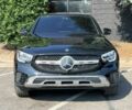Мерседес ЦЛЦ-клас 2021 у Кривому Розі на Automoto.ua Чорний Мерседес ЦЛЦ-клас, об'ємом двигуна 2 л та пробігом 15 тис. км за 28000 $, фото 1 на Automoto.ua