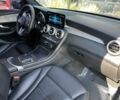 Мерседес ЦЛЦ-клас 2021 у Кривому Розі на Automoto.ua Чорний Мерседес ЦЛЦ-клас, об'ємом двигуна 2 л та пробігом 15 тис. км за 28000 $, фото 9 на Automoto.ua