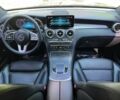 Мерседес ЦЛЦ-клас 2021 у Кривому Розі на Automoto.ua Чорний Мерседес ЦЛЦ-клас, об'ємом двигуна 2 л та пробігом 15 тис. км за 28000 $, фото 7 на Automoto.ua