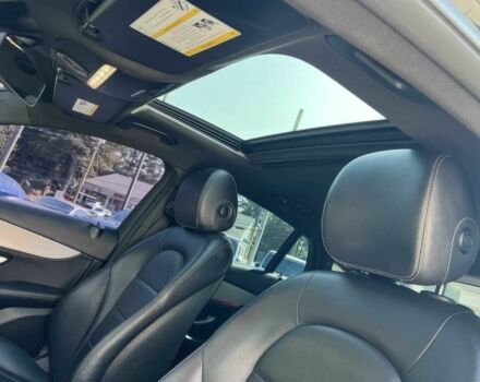 Мерседес ЦЛЦ-клас 2021 у Кривому Розі на Automoto.ua Чорний Мерседес ЦЛЦ-клас, об'ємом двигуна 2 л та пробігом 15 тис. км за 28000 $, фото 10 на Automoto.ua