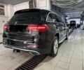 Чорний Мерседес ЦЛЦ-клас, об'ємом двигуна 2 л та пробігом 163 тис. км за 20000 $, фото 3 на Automoto.ua