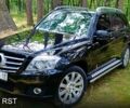 Чорний Мерседес ЦЛЦ-клас, об'ємом двигуна 2.1 л та пробігом 260 тис. км за 10999 $, фото 1 на Automoto.ua