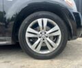 Черный Мерседес ЦЛЦ-класс, объемом двигателя 3 л и пробегом 90 тыс. км за 9680 $, фото 11 на Automoto.ua