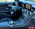 Черный Мерседес ЦЛЦ-класс, объемом двигателя 2 л и пробегом 63 тыс. км за 26999 $, фото 4 на Automoto.ua