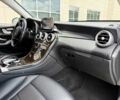 Черный Мерседес ЦЛЦ-класс, объемом двигателя 2 л и пробегом 120 тыс. км за 17000 $, фото 12 на Automoto.ua
