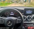 Черный Мерседес ЦЛЦ-класс, объемом двигателя 2 л и пробегом 72 тыс. км за 28000 $, фото 4 на Automoto.ua