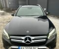 Черный Мерседес ЦЛЦ-класс, объемом двигателя 2.1 л и пробегом 10600 тыс. км за 29500 $, фото 1 на Automoto.ua