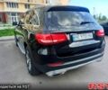 Черный Мерседес ЦЛЦ-класс, объемом двигателя 2 л и пробегом 133 тыс. км за 28500 $, фото 2 на Automoto.ua
