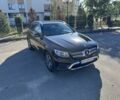 Чорний Мерседес ЦЛЦ-клас, об'ємом двигуна 2.1 л та пробігом 130 тис. км за 32000 $, фото 8 на Automoto.ua