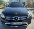 Чорний Мерседес ЦЛЦ-клас, об'ємом двигуна 2.1 л та пробігом 130 тис. км за 32000 $, фото 1 на Automoto.ua