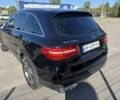 Чорний Мерседес ЦЛЦ-клас, об'ємом двигуна 2.1 л та пробігом 130 тис. км за 32000 $, фото 1 на Automoto.ua