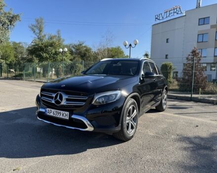 Чорний Мерседес ЦЛЦ-клас, об'ємом двигуна 2.1 л та пробігом 130 тис. км за 32000 $, фото 7 на Automoto.ua