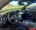 Черный Мерседес ЦЛЦ-класс, объемом двигателя 2 л и пробегом 133 тыс. км за 28500 $, фото 6 на Automoto.ua