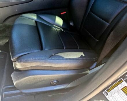 Черный Мерседес ЦЛЦ-класс, объемом двигателя 2 л и пробегом 59 тыс. км за 16900 $, фото 10 на Automoto.ua