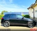 Черный Мерседес ЦЛЦ-класс, объемом двигателя 2.1 л и пробегом 174 тыс. км за 35500 $, фото 5 на Automoto.ua