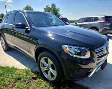 Черный Мерседес ЦЛЦ-класс, объемом двигателя 2 л и пробегом 59 тыс. км за 16900 $, фото 2 на Automoto.ua