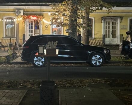 Чорний Мерседес ЦЛЦ-клас, об'ємом двигуна 2 л та пробігом 115 тис. км за 25000 $, фото 5 на Automoto.ua