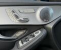 Черный Мерседес ЦЛЦ-класс, объемом двигателя 2 л и пробегом 150 тыс. км за 41500 $, фото 4 на Automoto.ua