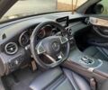 Черный Мерседес ЦЛЦ-класс, объемом двигателя 3 л и пробегом 90 тыс. км за 25000 $, фото 6 на Automoto.ua