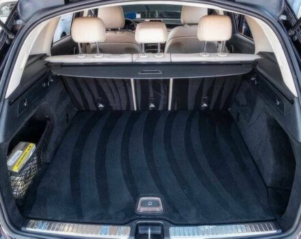 Чорний Мерседес ЦЛЦ-клас, об'ємом двигуна 2 л та пробігом 49 тис. км за 15900 $, фото 12 на Automoto.ua