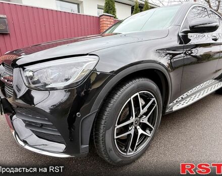 Чорний Мерседес ЦЛЦ-клас, об'ємом двигуна 2.2 л та пробігом 89 тис. км за 35900 $, фото 10 на Automoto.ua