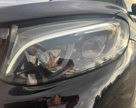 Черный Мерседес ЦЛЦ-класс, объемом двигателя 2 л и пробегом 131 тыс. км за 19600 $, фото 17 на Automoto.ua