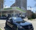 Черный Мерседес ЦЛЦ-класс, объемом двигателя 3 л и пробегом 90 тыс. км за 25000 $, фото 3 на Automoto.ua