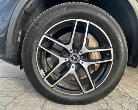 Черный Мерседес ЦЛЦ-класс, объемом двигателя 2 л и пробегом 131 тыс. км за 19600 $, фото 16 на Automoto.ua