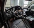 Мерседес ЦЛЦ-клас 2018 у Вінниці на Automoto.ua Чорний Мерседес ЦЛЦ-клас, об'ємом двигуна 2.2 л та пробігом 88 тис. км за 26000 $, фото 5 на Automoto.ua