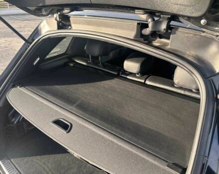 Черный Мерседес ЦЛЦ-класс, объемом двигателя 2 л и пробегом 131 тыс. км за 19600 $, фото 8 на Automoto.ua